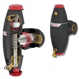  Separatore Flamco 11062 1"