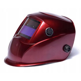 CASCO AUTOMATICO MAGNUM NOVA, ROSSO