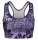  Reggiseno sportivo Allegro Purple Moon, taglia S SPORT Fitness
