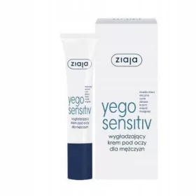  Ziaja Yego Sensitiv crema contorno occhi 15 ml