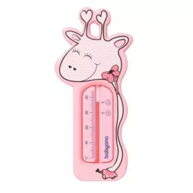  Termometro da bagno a striscia Babyono