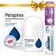 Perspirex Strong 20 ml + Spazzolino Jordan GRATIS! Antipersistante per 5 Giorni di Freschezza