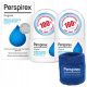 Kit 2 x Perspirex Original 20 ml con Fascia GRATIS - Antitraspirante ad Alta Efficacia
