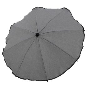  Ombrello per passeggino Karex 65 cm, multicolore