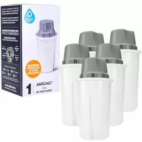    Inserto filtro per caraffa Dafi INSERTO PER ELETTRODOMESTICI ACQUA DURA+ 5 pz.