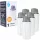  Inserto filtro per caraffa Dafi INSERTO PER ELETTRODOMESTICI ACQUA DURA+ 5 pz.