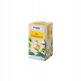  Tisana Colesterolo Family Health 20 pz.