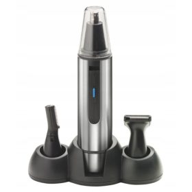  ZELMER ZNT0300 TRIMERO PER NASO ORECCHIE SOPRACCIGLIA 3in1