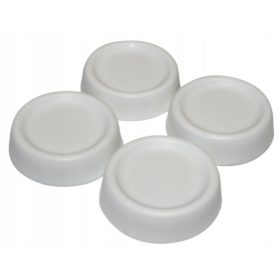    Ammortizzatori insonorizzanti per lavatrice Scanpart 1940000200