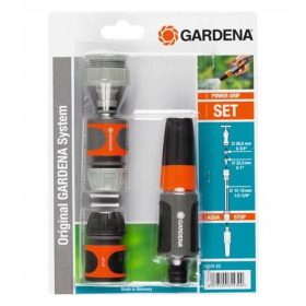  Gardena Kit irrigazione Gardena 18291-20