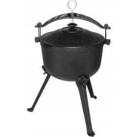  Master Grill pentola in piedi 8 l