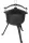  Master Grill pentola in piedi 8 l