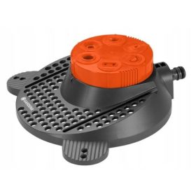  Irrigatore Gardena a 6 funzioni