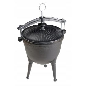  Bollitore elettrico Master Grill&Party 4,5 l