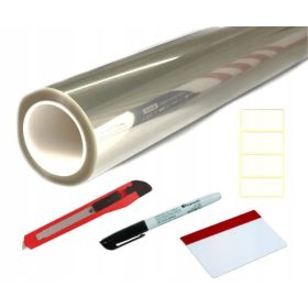  Pellicola protettiva Stamal per vetro 152 x 50 cm