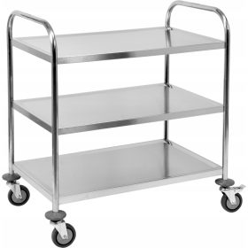 Carrello cameriere Yato YG-09091