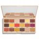  Palette di ombretti Makeup Revolution Lemon Drizzle Chocolate