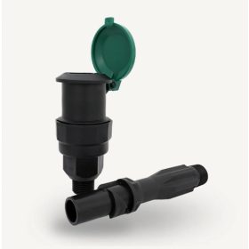  Valvola per pozzo con chiusura acqua 21-ZAWCZ20GWGZ