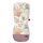  Cuscino per passeggino biologico La Millou Inserto Boho Palms