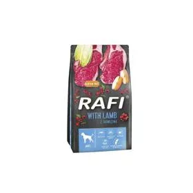  RAFI ALIMENTO PER CANI 3KG AGNELLO SECCO