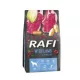  RAFI ALIMENTO PER CANI 3KG AGNELLO SECCO