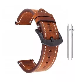    CINTURINO IN SILICONE 20 MM + TELESCOPI HUAWEI AMAZFIT SAMSUNG GARMIN