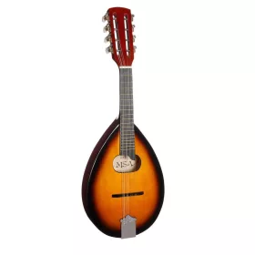  La chitarra classica MSA ha