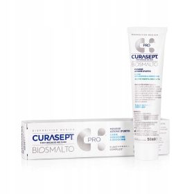 Biosmalto Protezione Curasept dentifricio 50 ml