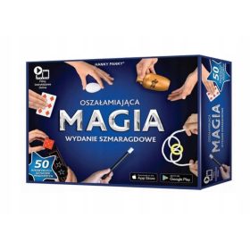  MAGIA SORPRENDENTE 50 trucchi magici