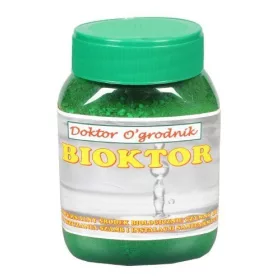  Polvere per fosse settiche Dr. Giardiniere