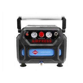 Compressore bezolejowy Airpress H 215-6 6 l 8 bar