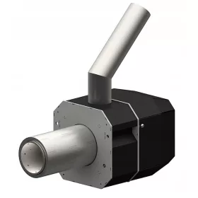    Bruciatore a pellet KIPI ROTARY 36KW + controller ecoMAX 920 + GRATIS + RATE 0%