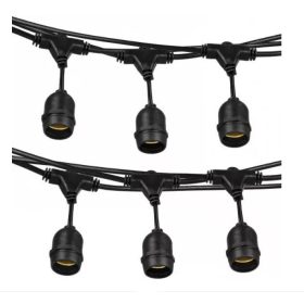  Ghirlanda a led di zona rete 500 cm