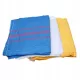 SACCHI GRANO MACIE CARBONE 60x105 50KG 50 PZ