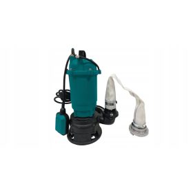  Pompa sommersa Vander 15000 l/h