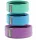  Fascia per esercizi Hop-Sport 8-35 kg 3 pz.