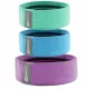  Fascia per esercizi Hop-Sport 8-35 kg 3 pz.