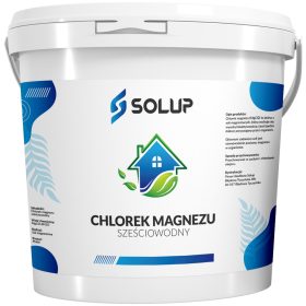   Chlorek Magneszu Heksahydrat: Soluzione Versatile per Benessere e Industria