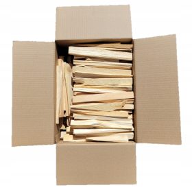  LEGNA DA ACCENDERE SECCA PER CAMINO 10KG