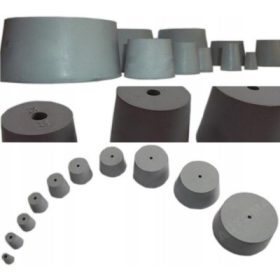 Tappi per tubi, Tappi per formazione di gas, 11-105 mm
