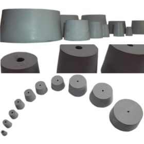Tappi per tubi, Tappi per formazione di gas, 17-90 mm