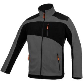 Polar Art-Mas Jocker, taglia M, grigio