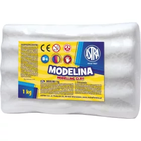  Pasta da modellare Astra 1 pz.