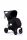  Passeggino Valco Baby N0014, nero