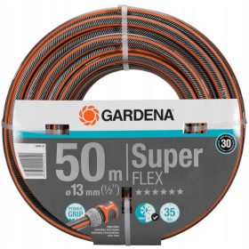  Gardena Tubo da giardino 1/2 50m 18099 superflex
