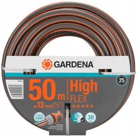   Tubo da giardino Gardena Comfort HighFlex 1/2", 50 m 18069-20