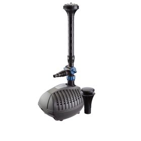  Pompa Oase 125 W Oltre 5000 l/h