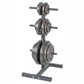  Supporto pesi Endorfit EH-S108