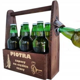    APRIPORTA BIRRA, un regalo per un uomo per il suo compleanno, 18-99
