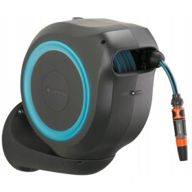  Avvolgitubo GARDENA con tubo 18610-20